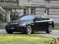 HARTGE BMW 5 series Gran Turismo (2009)