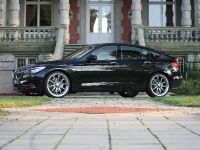 HARTGE BMW 5 series Gran Turismo (2009) - picture 2 of 6