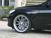 HARTGE BMW 5 series Gran Turismo (2009) - picture 5 of 6