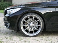 HARTGE BMW 5 series Gran Turismo (2009) - picture 6 of 6