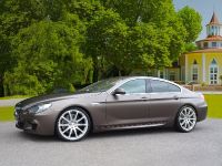 Hartge BMW 6-Series GranCoupe (2013) - picture 1 of 3