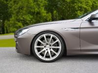 Hartge BMW 6-Series GranCoupe (2013) - picture 2 of 3