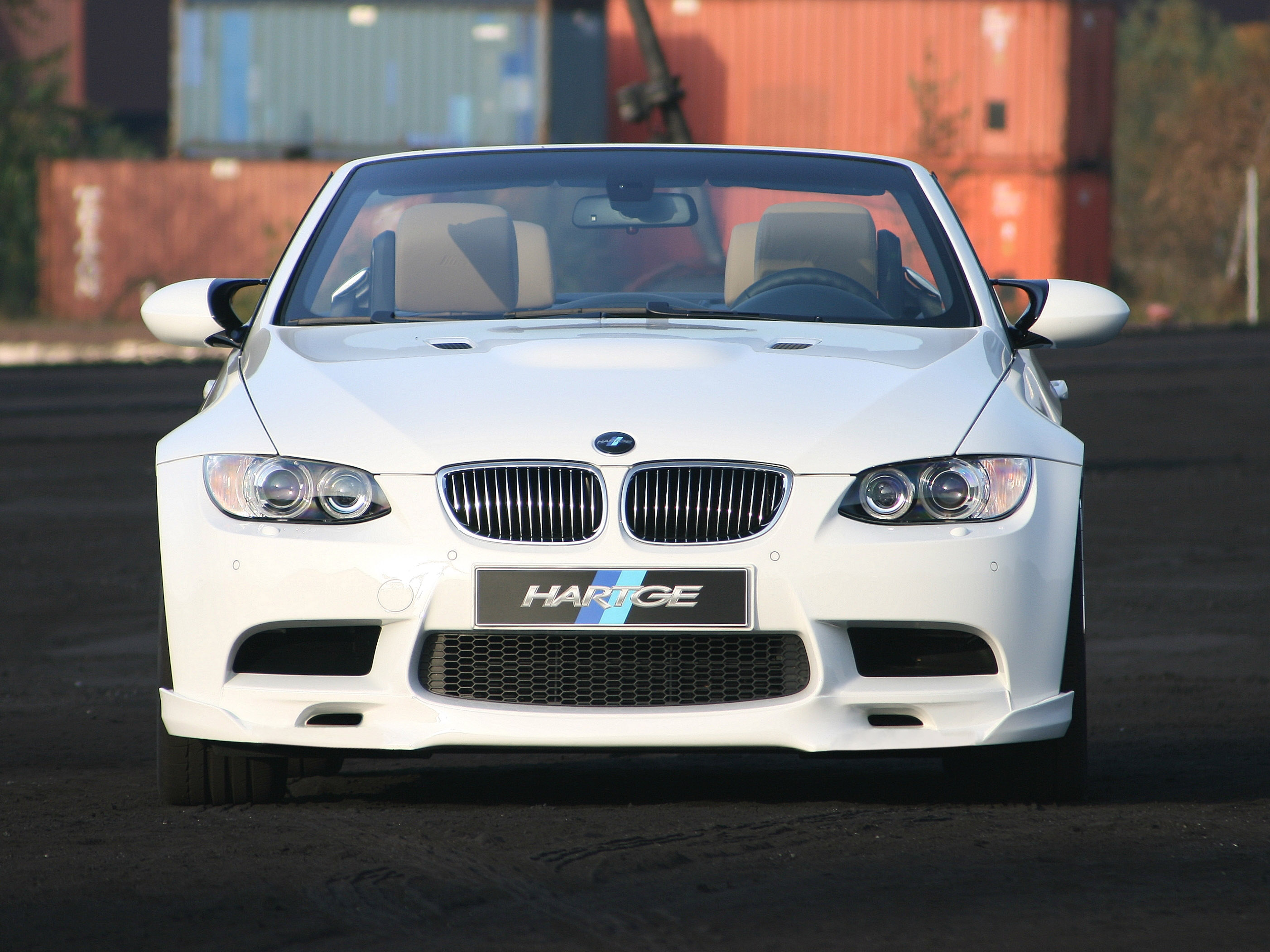 HARTGE BMW M3