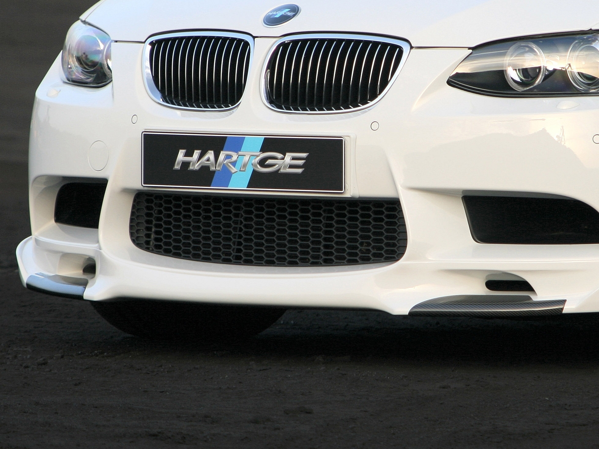 HARTGE BMW M3