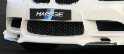 HARTGE BMW M3 (2009) - picture 4 of 6