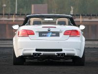 HARTGE BMW M3 (2009) - picture 2 of 6