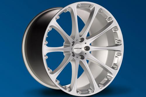 Hartge BMW X5 F15 Wheels (2014) - picture 9 of 10
