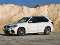Hartge BMW X5 F15 Wheels (2014) - picture 1 of 10