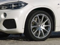 Hartge BMW X5 F15 Wheels (2014) - picture 2 of 10