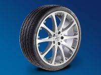 Hartge BMW X5 F15 Wheels (2014) - picture 3 of 10