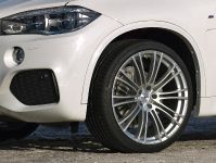 Hartge BMW X5 F15 Wheels (2014) - picture 5 of 10