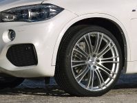 Hartge BMW X5 F15 Wheels (2014)