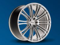Hartge BMW X5 F15 Wheels (2014) - picture 6 of 10