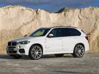 Hartge BMW X5 F15 Wheels (2014) - picture 7 of 10