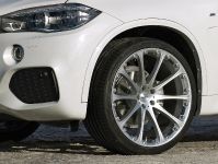 Hartge BMW X5 F15 Wheels (2014) - picture 8 of 10