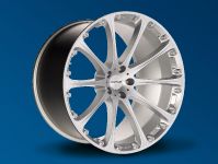 Hartge BMW X5 F15 Wheels (2014)