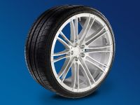 Hartge BMW X5 F15 Wheels (2014) - picture 10 of 10
