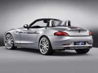 HARTGE BMW Z4 Roadster (2010) - picture 2 of 3
