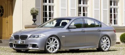Hartge BMW H35d Hartge BMW H35d