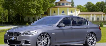 Hartge H35d (2011) - picture 4 of 4