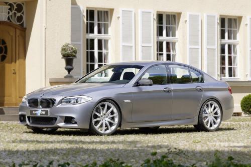 Hartge H35d (2011) - picture 1 of 4