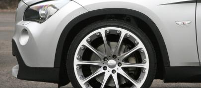 Hartge BMW X1 (2010) - picture 4 of 8