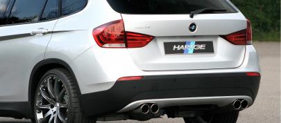 Hartge BMW X1 (2010) - picture 7 of 8