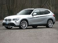 Hartge BMW X1 (2010) - picture 1 of 8