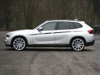 Hartge BMW X1 (2010) - picture 5 of 8