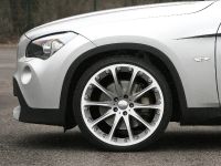 Hartge BMW X1 (2010) - picture 7 of 8