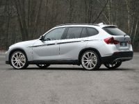 Hartge BMW X1 (2010) - picture 4 of 8