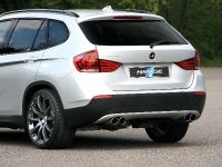 Hartge BMW X1 (2010) - picture 8 of 8