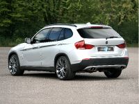 Hartge BMW X1 (2010) - picture 2 of 8