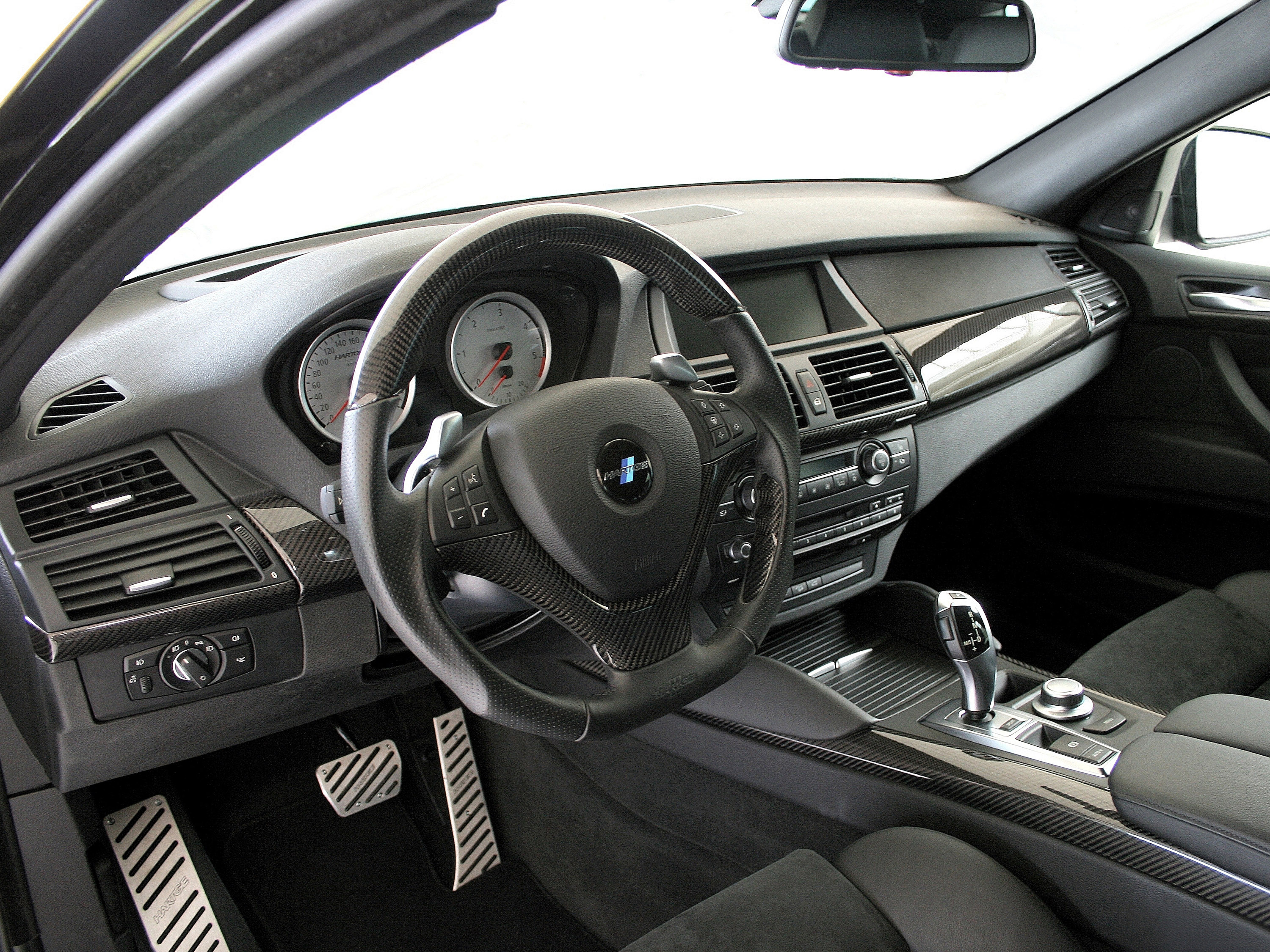 HARTGE BMW X6 M