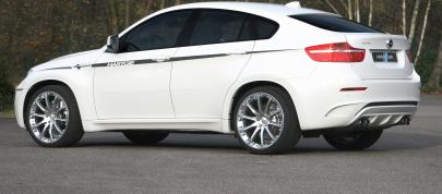HARTGE BMW X6 M (2009) - picture 4 of 6
