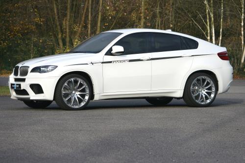 HARTGE BMW X6 M (2009) - picture 1 of 6