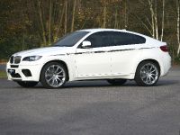 HARTGE BMW X6 M (2009)