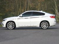 HARTGE BMW X6 M (2009) - picture 3 of 6