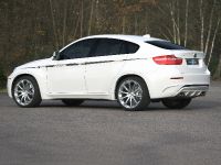 HARTGE BMW X6 M (2009)