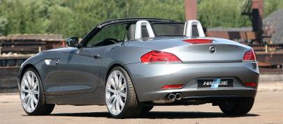 HARTGE BMW Z4 Roadster (2009) - picture 4 of 8