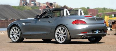 HARTGE BMW Z4 Roadster (2009) - picture 7 of 8