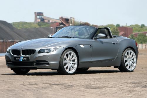 HARTGE BMW Z4 Roadster (2009) - picture 1 of 8