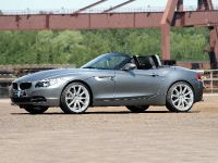 HARTGE BMW Z4 Roadster (2009) - picture 2 of 8