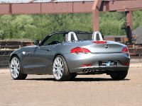 HARTGE BMW Z4 Roadster (2009) - picture 5 of 8