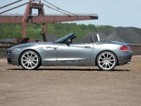 HARTGE BMW Z4 Roadster (2009) - picture 4 of 8