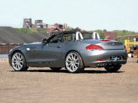 HARTGE BMW Z4 Roadster (2009) - picture 2 of 8