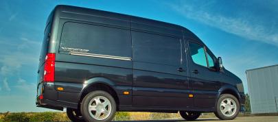 Hartman Volkswagen Crafter Vansports (2012) - picture 4 of 12