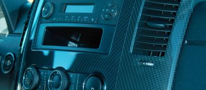 Hartman Volkswagen Crafter Vansports (2012) - picture 7 of 12