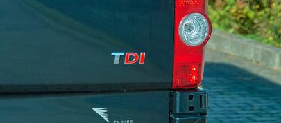 Hartman Volkswagen Crafter Vansports (2012) - picture 12 of 12