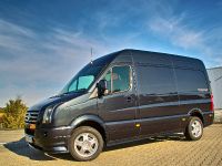 Hartman Volkswagen Crafter Vansports (2012) - picture 3 of 12